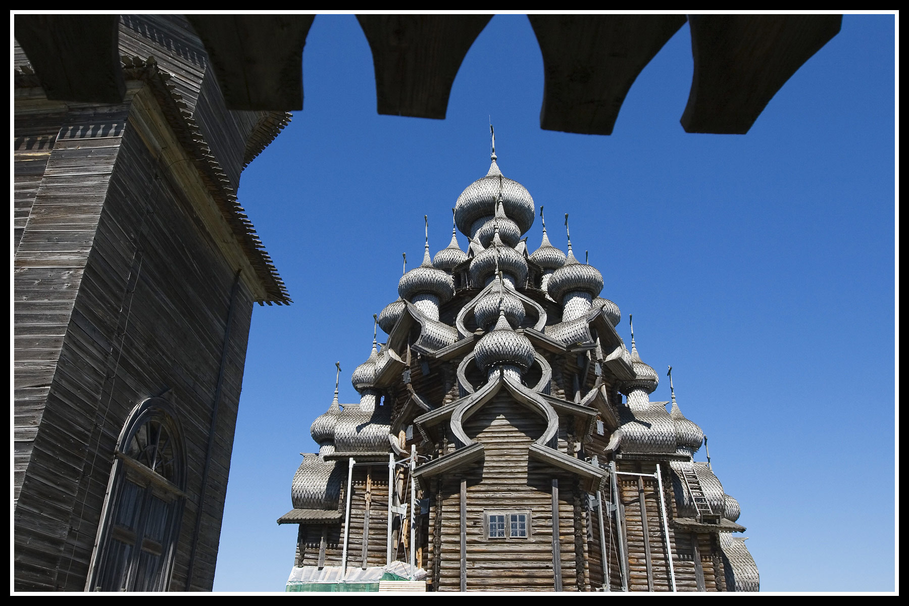 Kizhi
